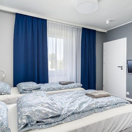 Bed and Breakfast Hugo Гдыня Экстерьер фото